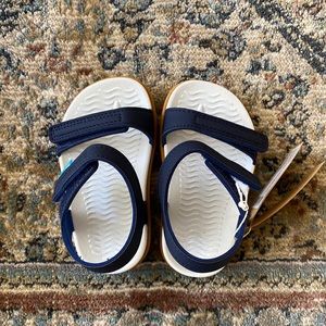 Native toddler sandals